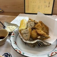 割烹 市川 - 