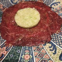 中目黒焼肉 登牛門 - 