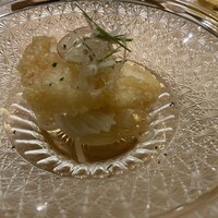 鮨 りんだ - 