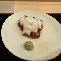鮨 ます田 - 