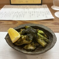 割烹 市川 - 