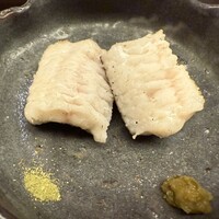 鮨 ます田 - 