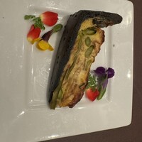 トラットリアイタリア 銀座店 -  トラットリアイタリア 銀座店 -