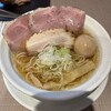 麺屋優光 名古屋店