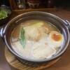 鍋焼らうめん ひさし - 料理写真: