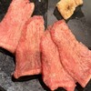 和牛焼肉 Moo
