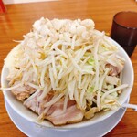 ラーメンジャパン - 