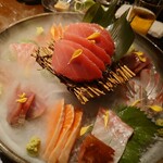 地酒喝采 かも蔵 - 