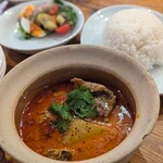 タイ国専門食堂 - 