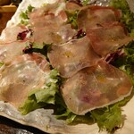 地酒喝采 かも蔵 - 