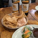 タイ国専門食堂 - 