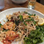 タイ国専門食堂 - 