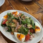 タイ国専門食堂 - 