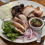 タイ国専門食堂 - 