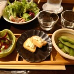 地酒喝采 かも蔵 - 
