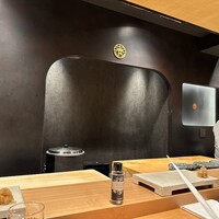 麻布 黒しゃり - 