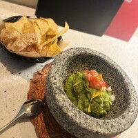 FONDA MEXICANA New York 銀座店 - 