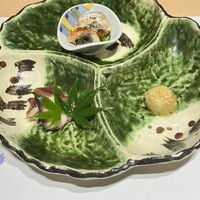 赤坂 鮨葵 - 