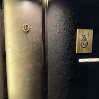 麻布 黒しゃり - 