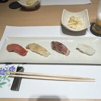 赤坂 鮨葵 - 