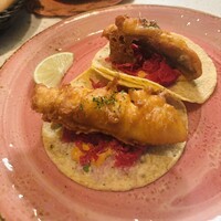 FONDA MEXICANA New York 銀座店 - 