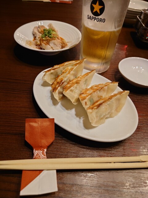 Shanghai Boogie Ichigaya Ten photo 3