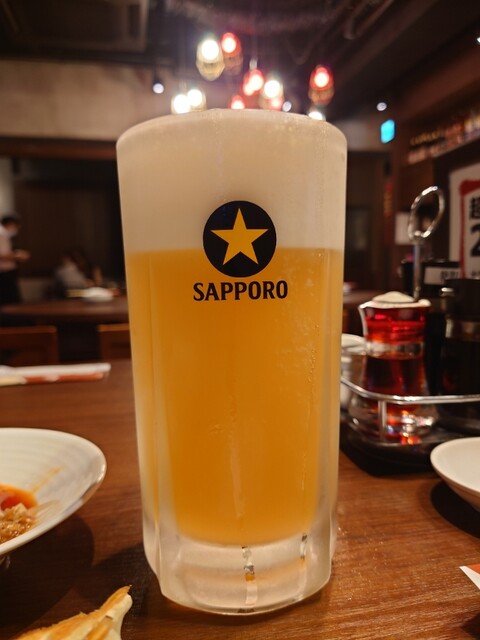 Shanghai Boogie Ichigaya Ten photo 2