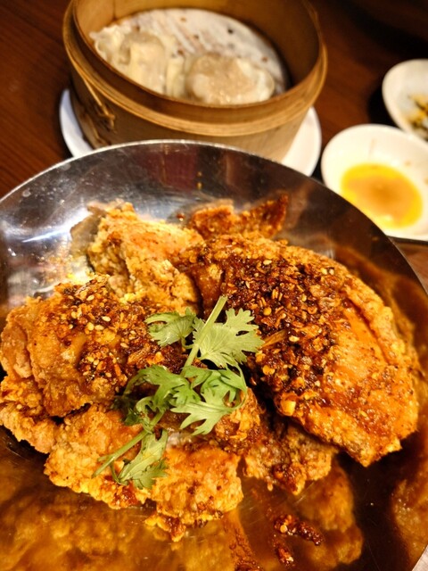 Shanghai Boogie Ichigaya Ten photo 4