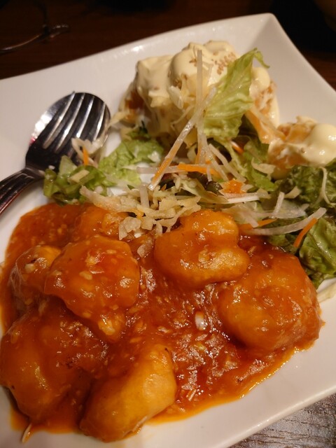 Shanghai Boogie Ichigaya Ten photo 5