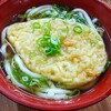 うどん 松屋