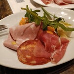 サントフエゴ - 