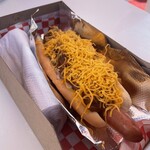 Pink's Hot Dogs - 