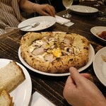 サントフエゴ - 