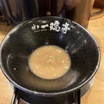 博多一瑞亭 三田店 - 