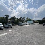 創作茶屋 まきの木 - 大型駐車場完備