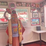 Pink's Hot Dogs - 