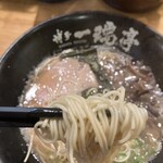 博多一瑞亭 三田店 - 