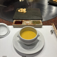 ビフテキのカワムラPremium 北新地店 - 
