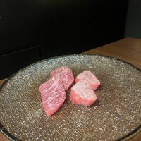 焼肉かなう - 