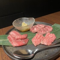 焼肉かなう - 
