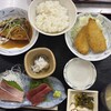 魚市場食堂