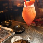 レストランプラスバー ミルク - 