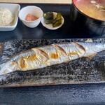 くしろ港町 釧ちゃん食堂 - 