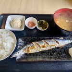 くしろ港町 釧ちゃん食堂 - 