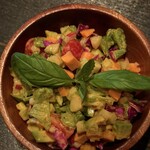 レストランプラスバー ミルク - 