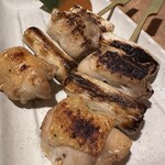 炭火と酒肴 和モダン個室 粋 - 