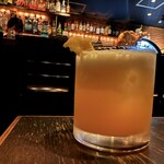 レストランプラスバー ミルク - 