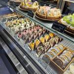 タルトとスイーツ SKYPIA - 料理写真: