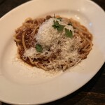 レストランプラスバー ミルク - 