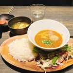 くずしわしょく 香季庵 - 